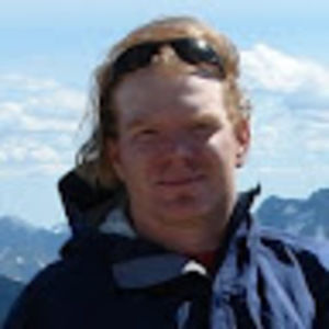 Meet your Posher, Douglas